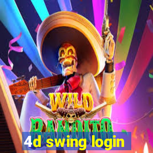 4d swing login